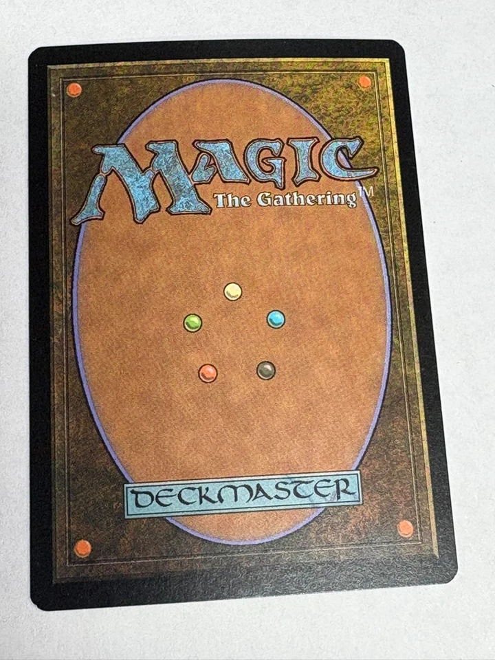 MTG Filth Judgement FOIL 1x LP/NM Magic The Gathering MTG - Image 4 of 4