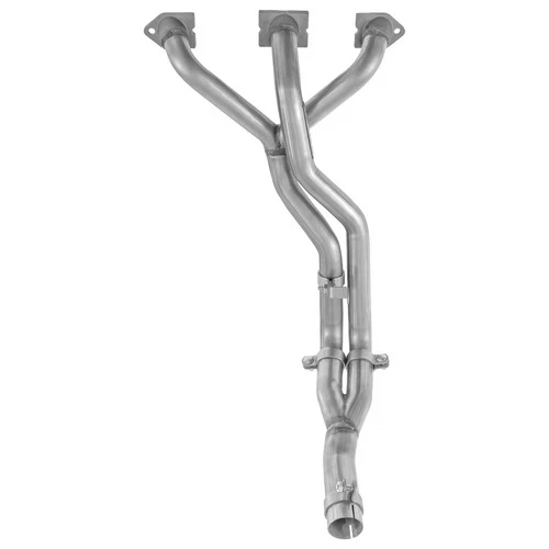 CLASSIC MINI PRO FLOW LCB PERFORMANCE EXHAUST MANIFOLD CARBURETTOR CARS MT6508