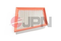 Luftfilter JPN 20F9263-JPN Filtereinsatz FüR Renault Megane 3 DZ0 CC EZ0 ScÉNic