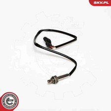 ESEN SKV Lambdasonde Sensor Abgassteuerung 09SKV501 für OPEL CC VECTRA T92 ASTRA