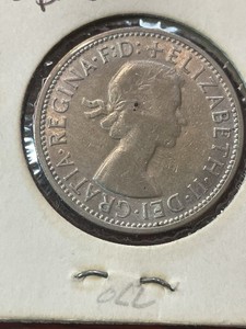 25+ 1954 Australia Florin for sale | Updated Oct 2026