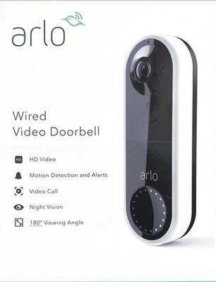 NETGEAR Arlo Pro VMC4030 Add-on Camera HD / Night Vision / In