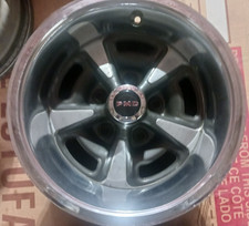 Pontiac  14x7 Rally Rim Wheel