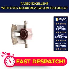 Brake Caliper LCA213N Apec 3664619 3664620 UHY13399Z UHY43399Z Quality New