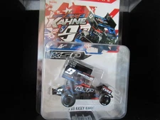 2025 KASEY KAHNE #9 HENDRICKCARS.COM CURB RACING SPRINT CAR ACME 1:50 A15025000