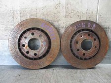 Disque de frein Daewoo LANOS
