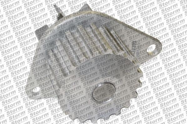 Pompe à eau de refroidissement KBU5504A pour auto essence 205 et 309
