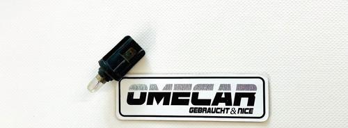 VW Golf 2 CL GL GT GTI 16V Syncro Fassung Standlicht Scheinwerfer Lampe