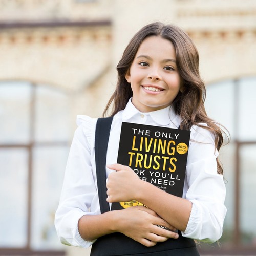 The Only Living Trusts Book You’ll Ever Need: How to Make Your Own Living Trust - Imagen 6 de 6