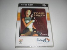 Image of TOMB RAIDER II 2 Pc Cd Rom SO Lara Croft - NEW & SEALED - FAST POST