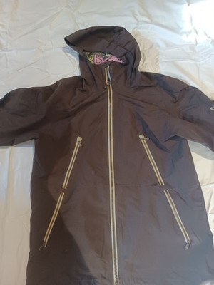 Burton AK 3L Hover jacket. XL. Gore tex performance shell. 