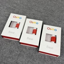 Osmo Base Lot of 3 w/ Reflector Mirrors for iPad 2 3 4 Air Mini Retina