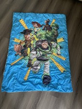 Toy Story Comforter Fitting Sheet and sheet Crib Size