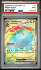 PSA 9 MINT Venusaur EX 151 English Ultra Rare Holo 2023 Pokemon 182/165