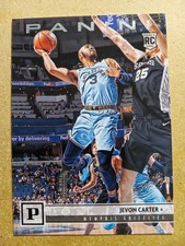 2018-19 Panini Chronicles Jevon Carter RC #128