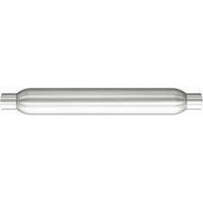 Open Box 18135 Magnaflow Muffler Round Open Box 18135 Magnaflow Muffler Round