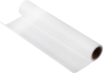- Tracing Paper Roll, 12'' X 20 Yards, White, Trace Paper for Sewing Patterns