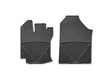 WeatherTech All-Weather Floor Mats for 2009-2012 - Toyota Venza - 1st Row
