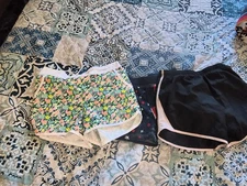 3pc. Mixed Brands Size XL Short Lot