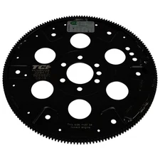 TCI for Chevrolet 454 Flexplate; External Balance; Dual GM Bolt Pattern; 168