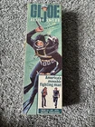 New ListingVintage GI Joe Action Sailor Frogman Underwater Set Box Only 1964 Hasbro 7600