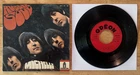 45 7" FRENCH EP THE BEATLES ODEON MEO 102 MICHELLE