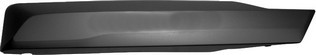 Baguette droite de calandre pour BMW X3 G01 X-line 2018-2021 en ABS chrome original