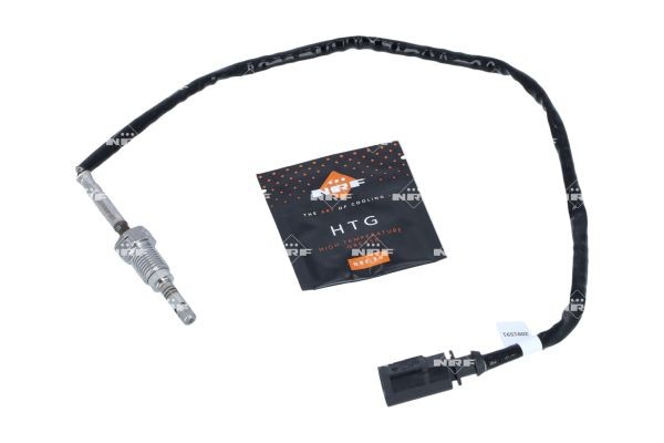 Abgastemperatursensor FÜR VW Crafter 30-50 Kasten (2E ) - NRF 707122-image