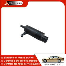 Feu avant (phare) BMW SERIE 7