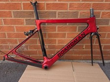 Boardman SLR 8.9 Carbon Road Bike Meadium Frame Set
