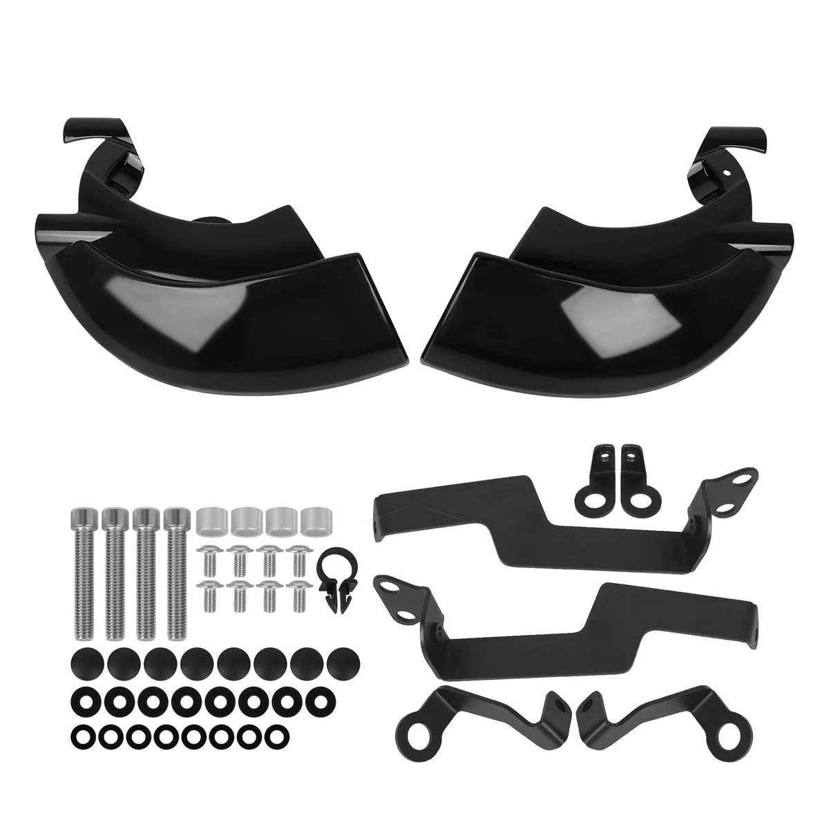 zx10rパーツ Air Cleaner(1/2) Kawasaki NINJA ZX-10R 2006