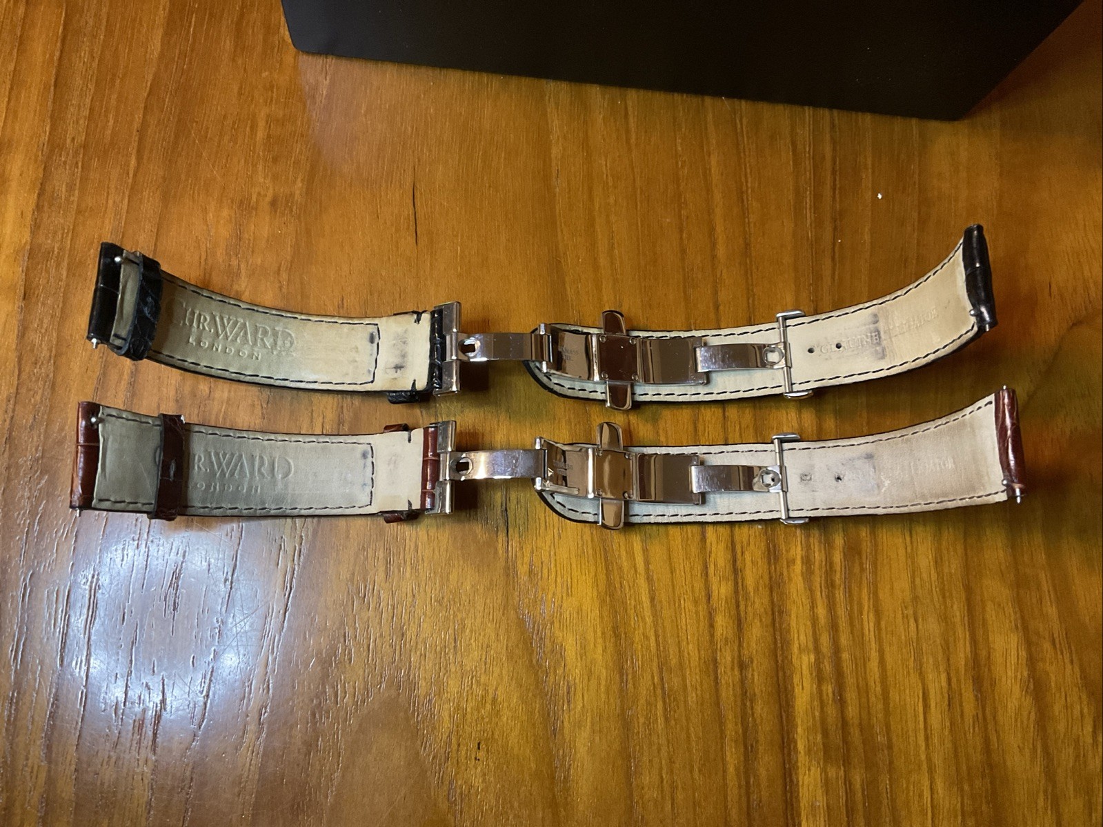 Rare. Christopher Ward C900 Single Button Chronog… - image 5