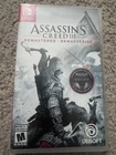 Assassin’s Creed III Remastered Nintendo Switch – Tested – No Inserts