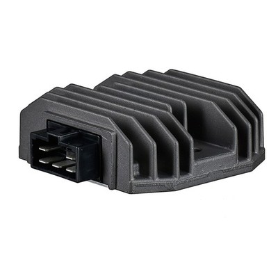 DR / Motorparts Gleichrichter 5 (für: Malaguti Madison 250 ZJM54 99-03 )