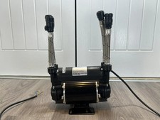 Stuart Turner Showermate ECO S1.5 Twin Shower Pump Used Very Good Condition