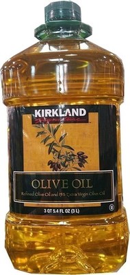 Kirkland Signature Pure Olive Oil  3L