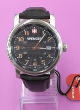 WENGER Model 01.1041.104 Wristwatch