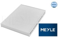 Meyle 2123190006 Filter FüR Innenraumluft Innenraumfilter Filter