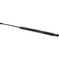 Gasfeder Koffer-/Laderaum 534 Mm 365 N Hub 190 Mm Ø 8 Mm Metzger FüR CitroËN C4