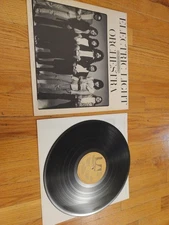 Electric Light Orchestra - On the Third Day Vinyl LP 1973