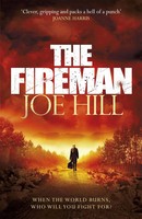 The Fireman | Joe Hill | Englisch | Taschenbuch | Kartoniert / Broschiert | 2017