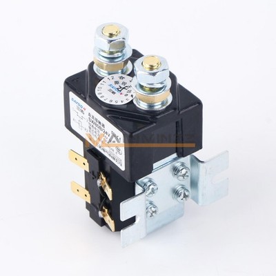 SW80B DC Contactor Component Solenoid 24V 125A Forklift Controller #ea