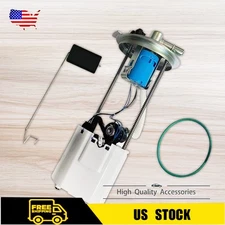 FOR 2009 Hummer H3 & H3T 3.7L 5.3L Fuel Pump Assembly 19370392