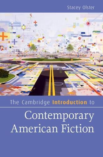 The Cambridge Introduction to Contemporary American Fiction Cambridge Introducti - Image 3