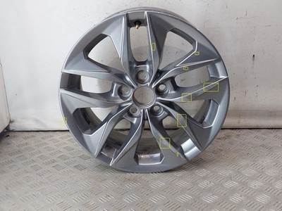 Toyota Sienna XL40 IV 2022 R17 Alufelge 4261108200 AXP42905