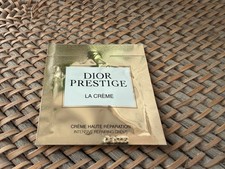Dior Prestige La Creme Intensive Repairing Cr...