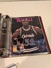 Beckett Basketball Card Magazine April 1992 Issue #21 To November 1993 Issue #40 — photo 8