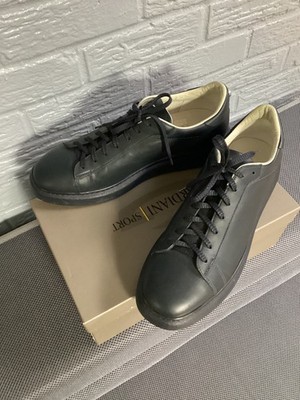 SALE! 25% off Men's sneakers by Alberto Guardiani Sport size 11