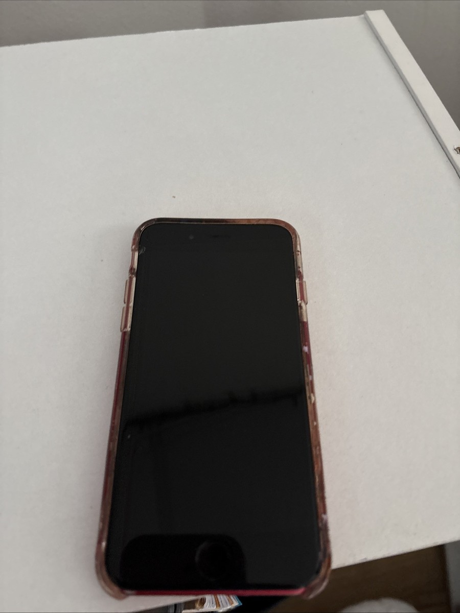 Buy Apple iPhone SE (2022) - 64 GB - (PRODUCT)RED (Unlocked