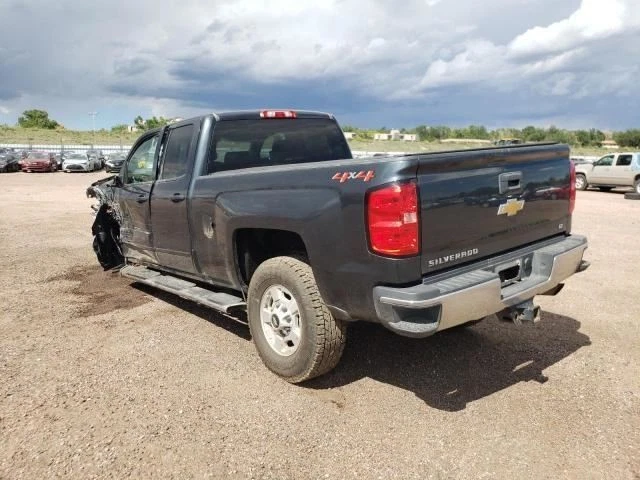 Faro pasajero bisel cromado para camioneta Silverado 2500 15-19 1051207 Foto 3 de 4